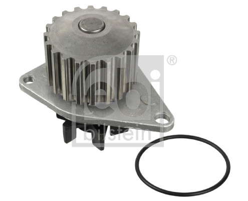 POMPE A EAU 20 DENTS