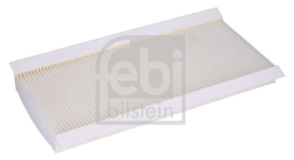 FILTRE D HABITACLE