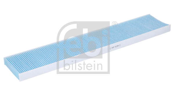 FILTRE D HABITACLE