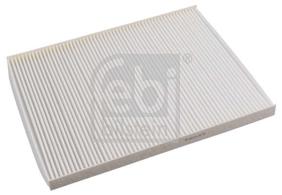 FILTRE D HABITACLE