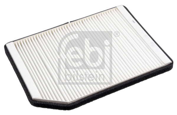 FILTRE D HABITACLE