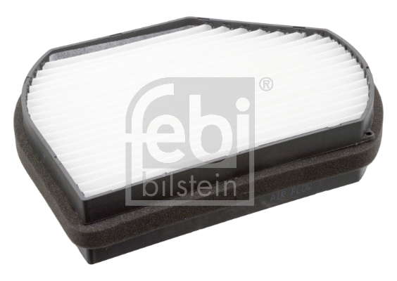 FILTRE D HABITACLE