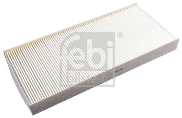 FILTRE D HABITACLE