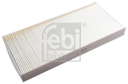 FILTRE D HABITACLE