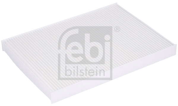 FILTRE D HABITACLE
