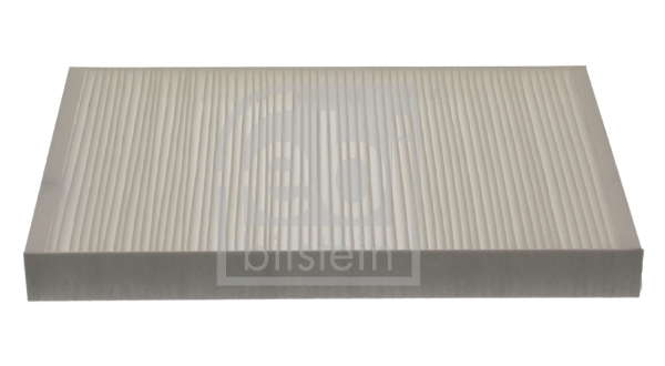 FILTRE D HABITACLE