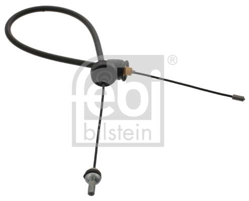 CABLE D EMBRAYAGE