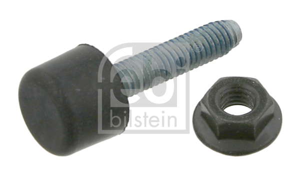 BUTEE DE CAPOT MOTEUR