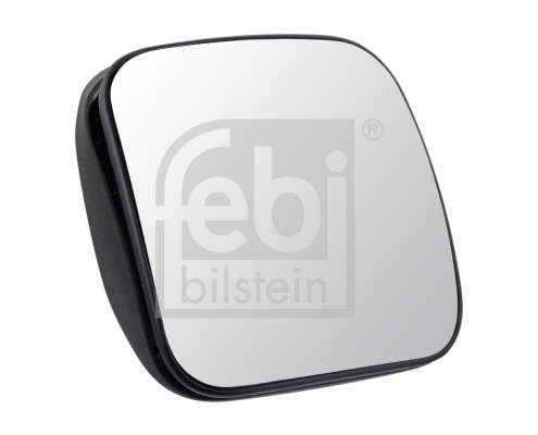 Miroir à grand angle