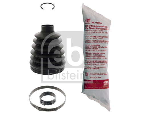 KIT DE SOUFFLET DE TRANSMISSION
