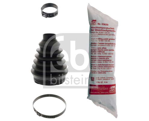 KIT DE SOUFFLET DE TRANSMISSION