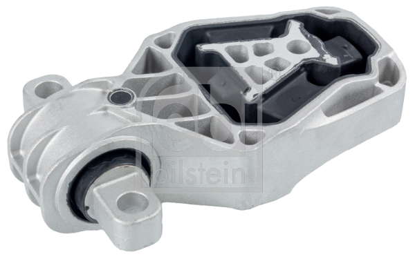 SUPPORT DE MOTEUR