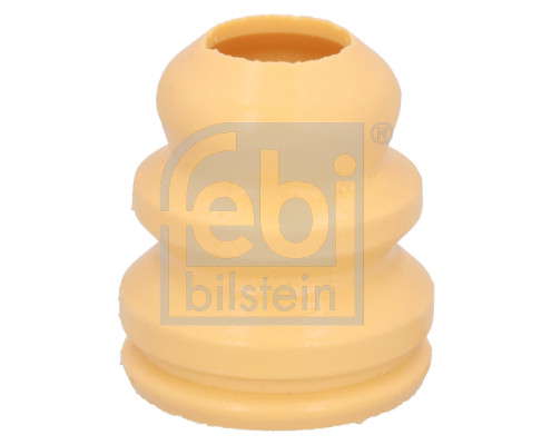 Soufflet de protection amortisseur