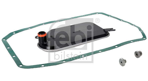 Kit de filtre hydraulique pour boîte automatique
