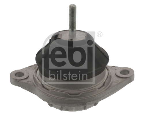 SUPPORT DE MOTEUR