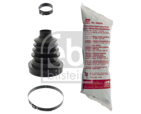 KIT DE SOUFFLET DE TRANSMISSION