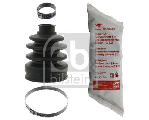 KIT DE SOUFFLET DE TRANSMISSION