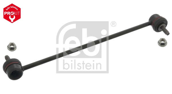 BIELLE D ACCOUPLEMENT