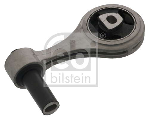 SUPPORT DE MOTEUR