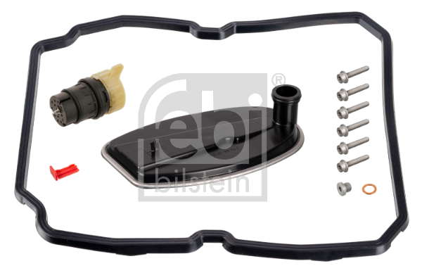 KIT DE FILTRE A HUILE DE BOITE AUTO