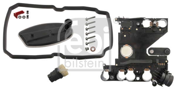 KIT DE FILTRE A HUILE DE BOITE AUTO
