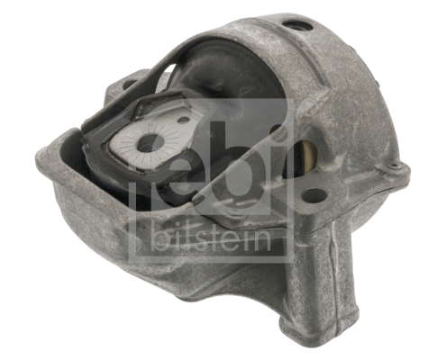 SUPPORT DE MOTEUR