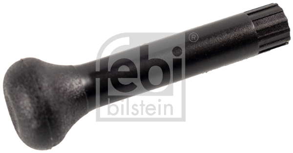 BOUTON DE FERMETURE