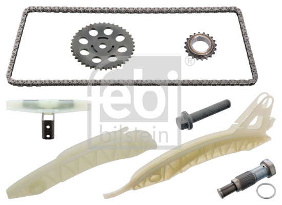 KIT DE CHAINE DE DISTRIBUTION