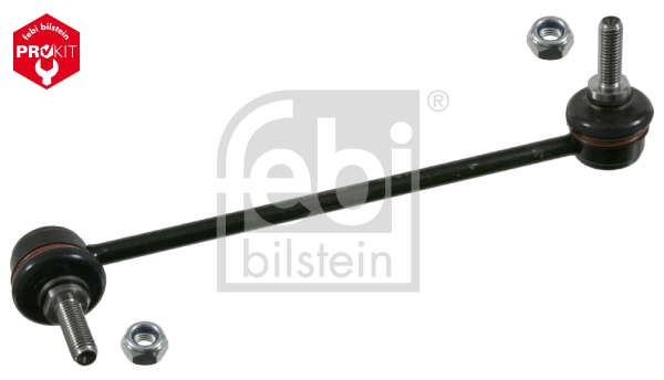 BIELLE D ACCOUPLEMENT