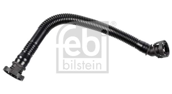 TUBE D AERATION