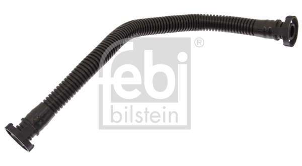TUBE D AERATION
