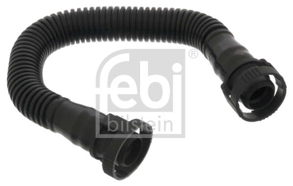TUBE D AERATION
