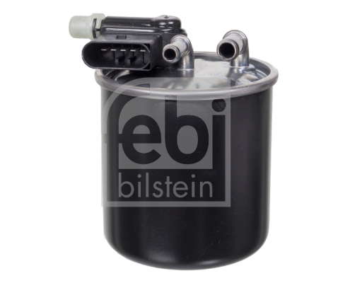 FILTRE A CARBURANT