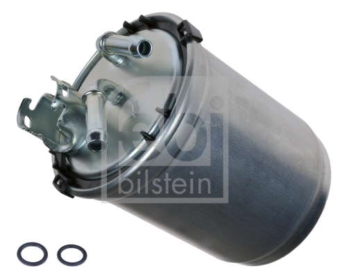 FILTRE A CARBURANT