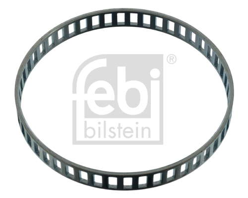 ROUE POLAIRE ABS