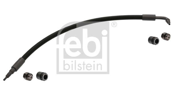 FLEXIBLE HYDRAULIQUE