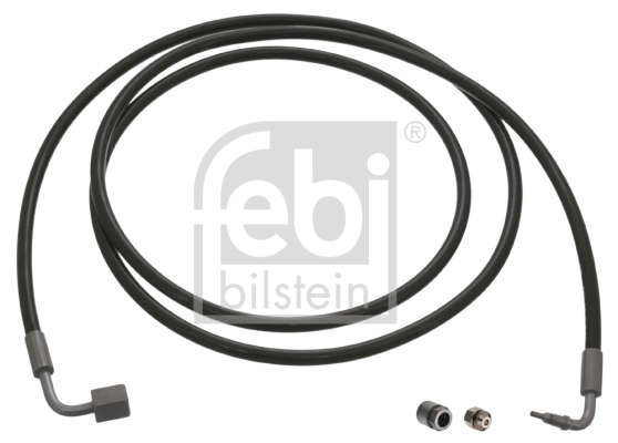 FLEXIBLE HYDRAULIQUE