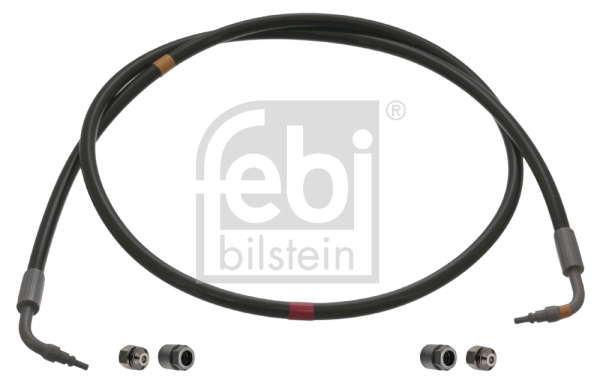FLEXIBLE HYDRAULIQUE