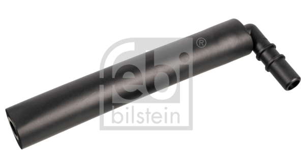 TUBE D AERATION