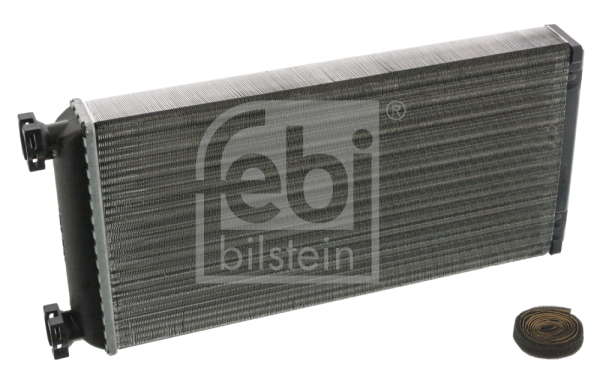 FAISCEAU DU RADIATEUR