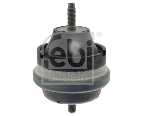 SUPPORT DE MOTEUR