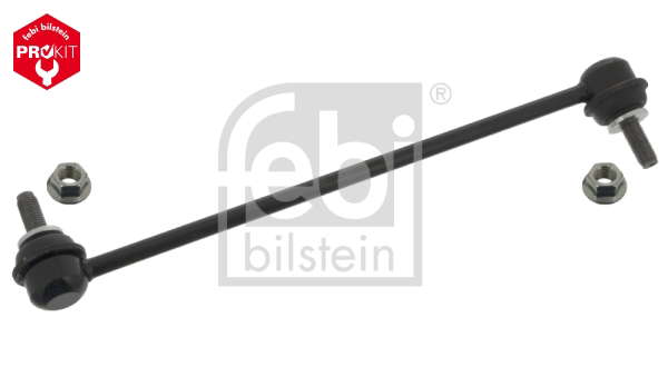 BIELLE D ACCOUPLEMENT