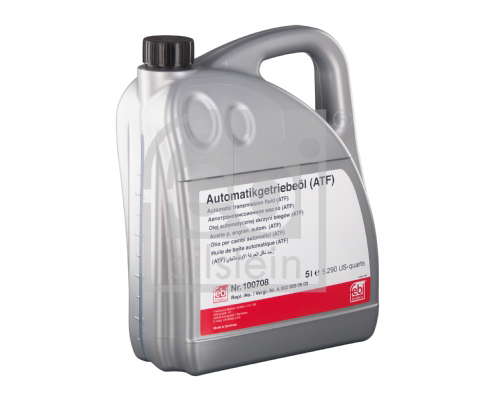 5L HUILE BVA MB - 236.16, 236.17