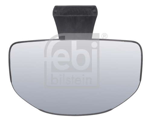 Miroir de rampe
