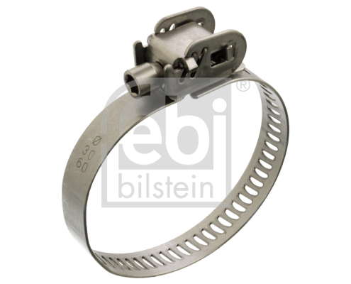 COLLIER DE TUYAU