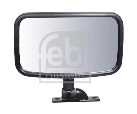 Miroir de rampe