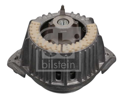 SUPPORT DE MOTEUR