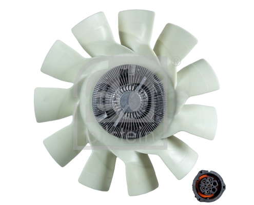 EMBRAYAGE HYDRAULIQUE