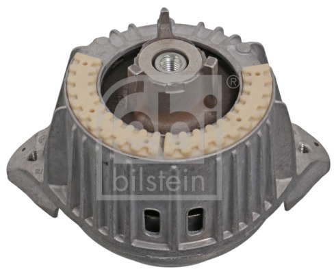 SUPPORT DE MOTEUR