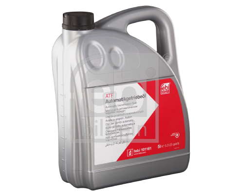 5L HUILE BVA ATF-6